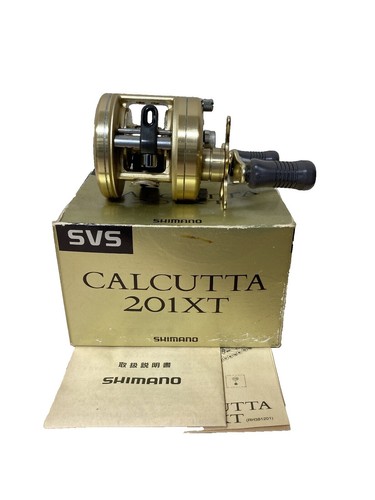 Moulinet De Pêche Shimano Vanford C3000 SDH - Spinning, Pour Eau Salée, Occasion