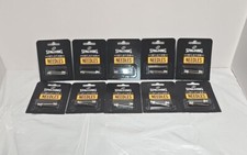 Lot of 10 Spalding Inflation Needles 2 Pack Basketball New