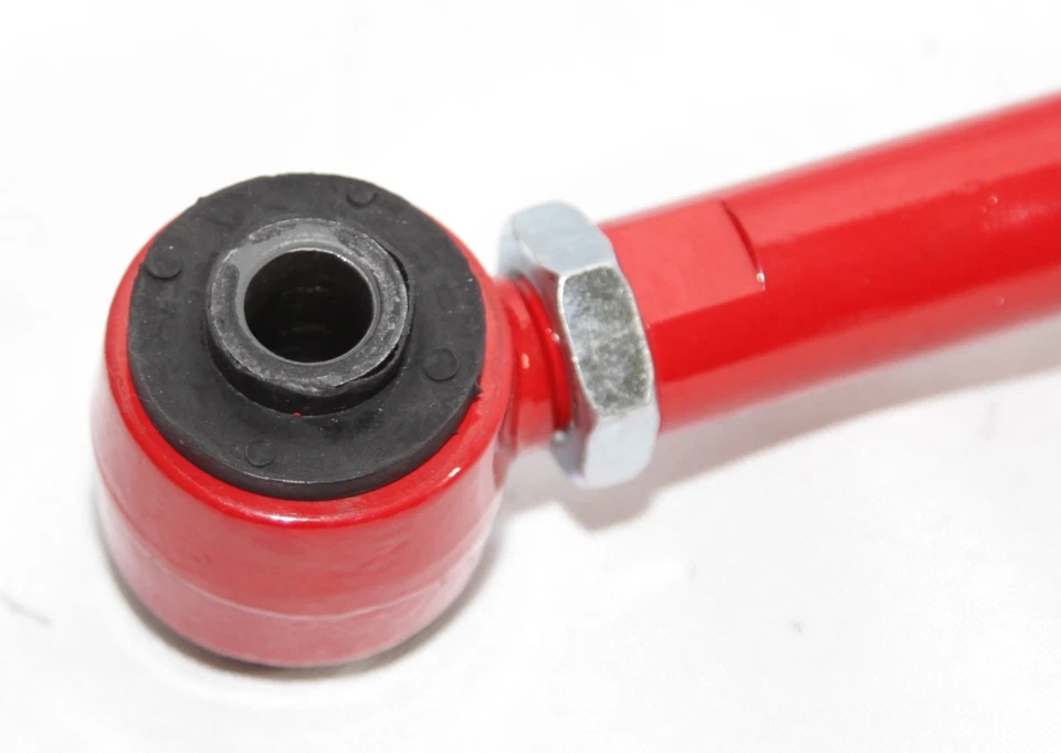 Junta esférica frontal + braço de controle de cambagem traseiro ajuste 03-07 Accord 04-08 TSX 03-04 RL - Imagem 4 de 4