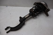 Porsche Macan S Diesel 95B PASM Front Suspension Shock Strut LHS 95B413031F J190