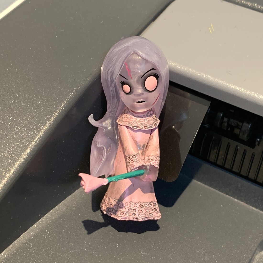 RARE New ldd Living Dead Dolls 2