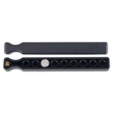 NEW - Gibraltar Bass Drum Port Hole Cutter Tool, SC-GPHCUT