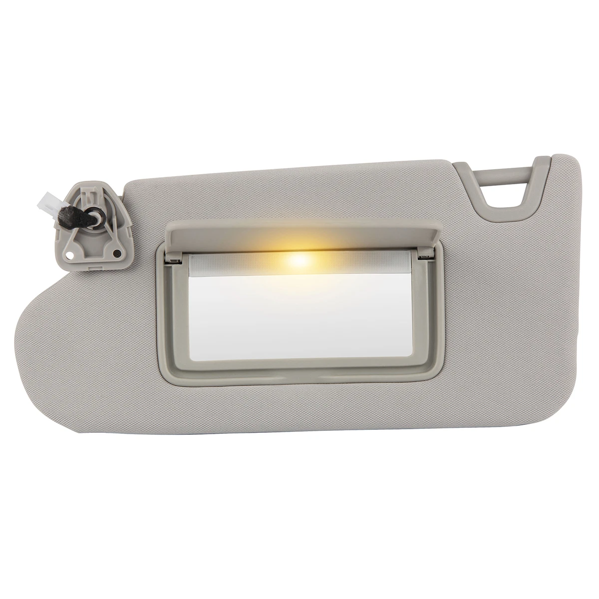 2016 nissan altima sun cheap visor driver side
