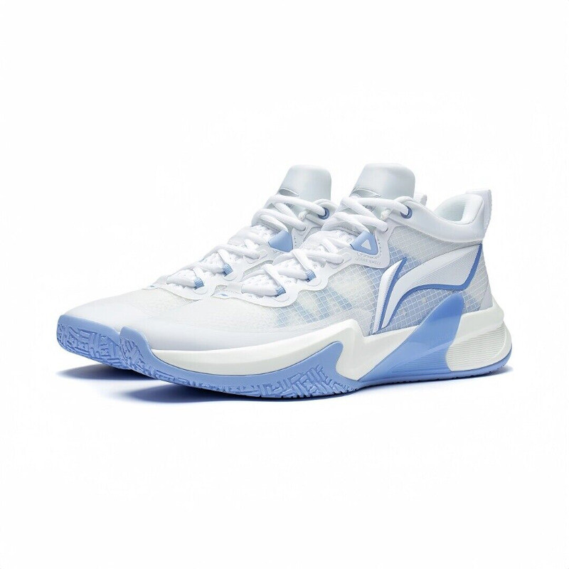 Li-Ning Light Speed 1.0 Men's Basketball Shoes ABAS041-4 | eBay