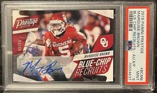 2019 Panini Prestige Football Cards 9