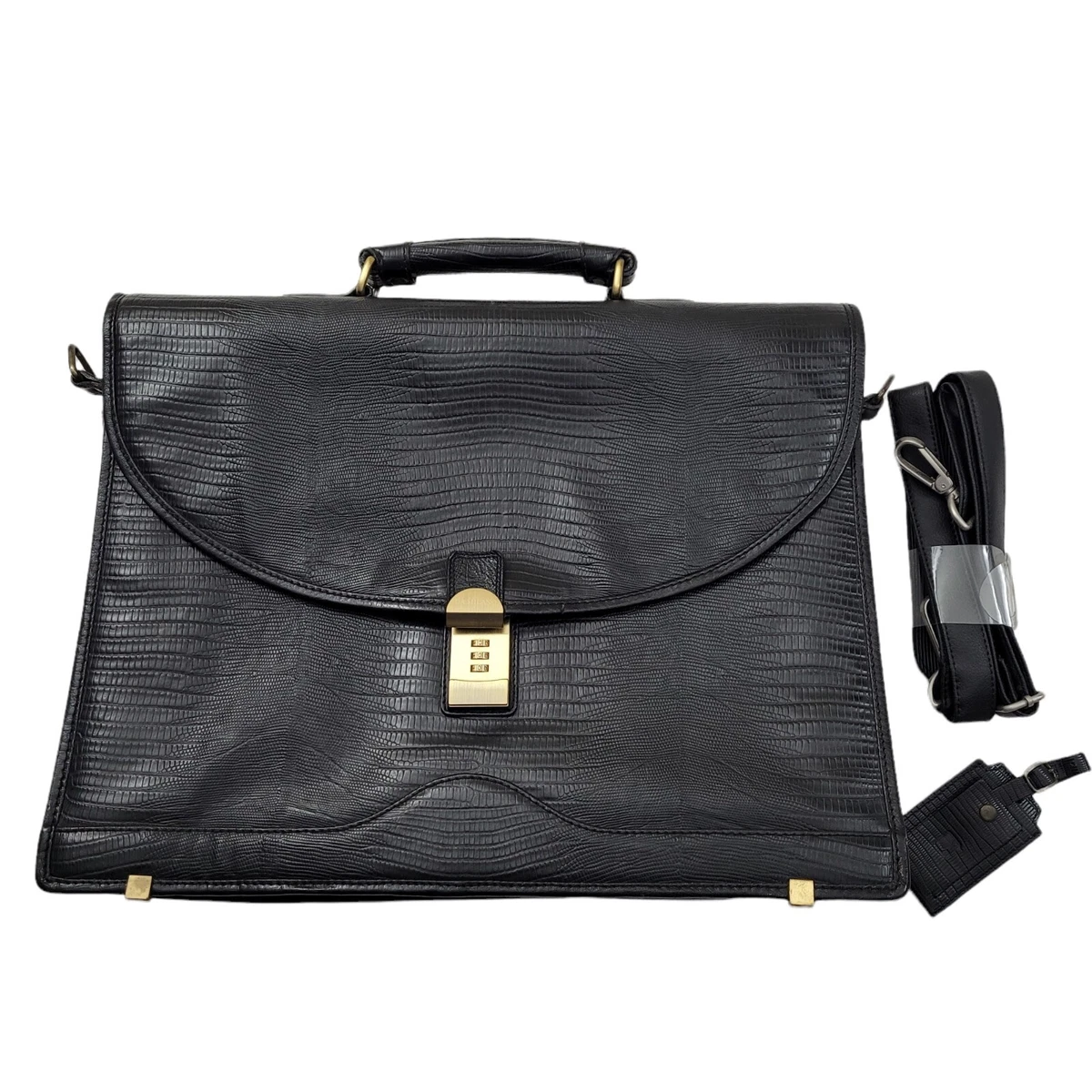 Discover 150+ da milano leather laptop bags super hot 3tdesign.edu.vn