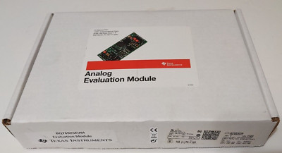 Li Ion Battery Pack Development Kit  TI BQ76925EVM Analog Front End (3-6) series
