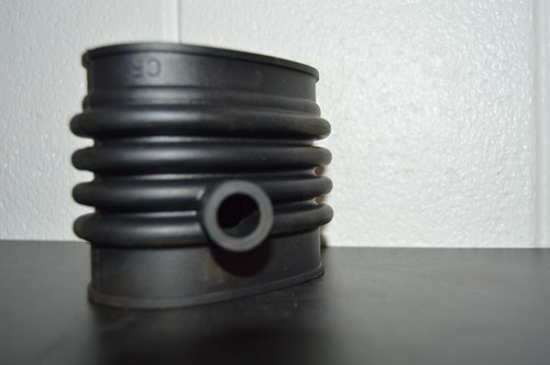 Genuine Volkswagen Bellows Jetta 16 19 027133649A OEM -NOS FREE SHIP