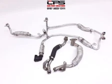 15-20 BMW M4 Cooling Line 7848505 7848525