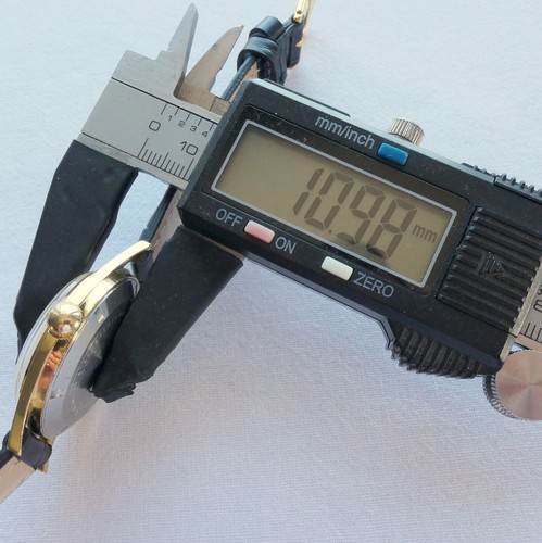 Mercedes Benz Classic Car Accessory SEC SL Pagoda Driver Made in Germany Watch - Picture 21 of 23