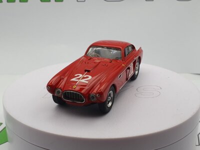 ART-MODEL ART235 Scala 1/43 FERRARI 340 MEXICO SPIDER U.S.A. 1953 BLACK