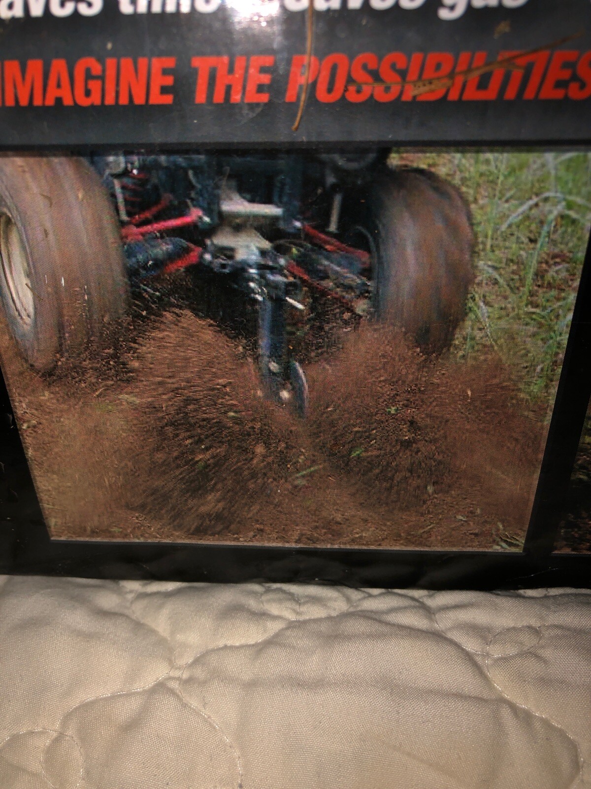 Bad Dawg GroundHog MAX ATV/UTV Disc Plow, GHMAX 686697100010 eBay