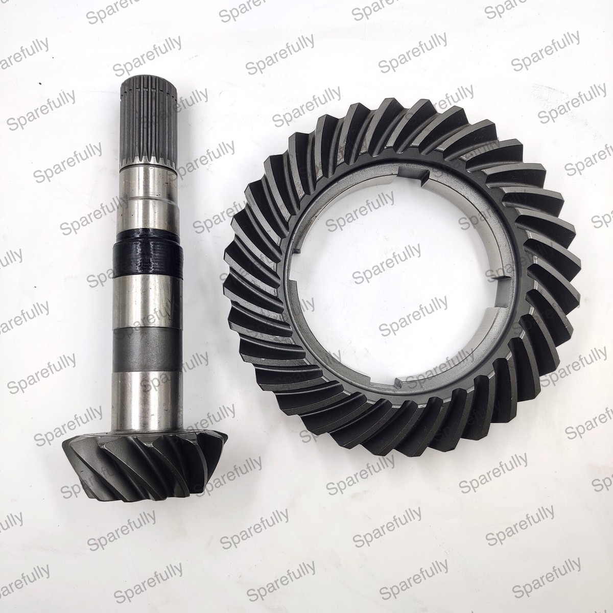 Bevel Gear and Pinion RE204873 fits John Deere 5310 5303 5103 5220