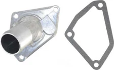 Engine Coolant Thermostat Housing Assembly-METRIX Autopart Intl 1601-547959