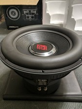 cerwin vega stroker 124