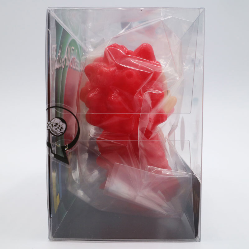 TERRIBLEWHORE TERRIBLE WHORE FUCK Q CREATURE BAZAAR イボイボ怪獣