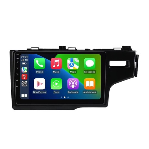 CarPlay Android15 Auto Car Stereo GPS Head Unit DSP For Honda Fit Jazz 2014-2015 - Picture 17 of 18