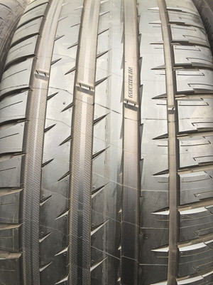 Michelin Pilot Sport 4 SUV 235/50 R20 104Y XL J LR ''UNBENUTZT'' (A/B/70)