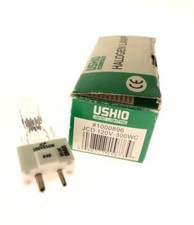 Ushio JCP 100V-650W Projector Lamp New Old Stock