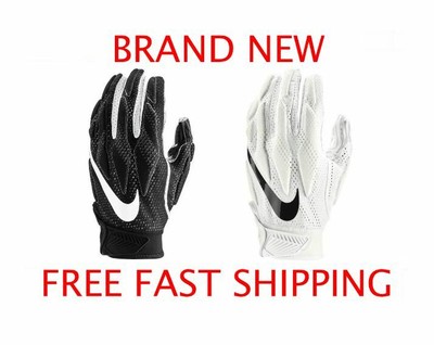 nike superbad 4.5 football gloves