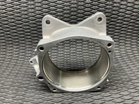 Yamaha GP1800R Wear Ring OEM 6ET-51312-00-00 Impeller Housing GP FX 17-19 160mm