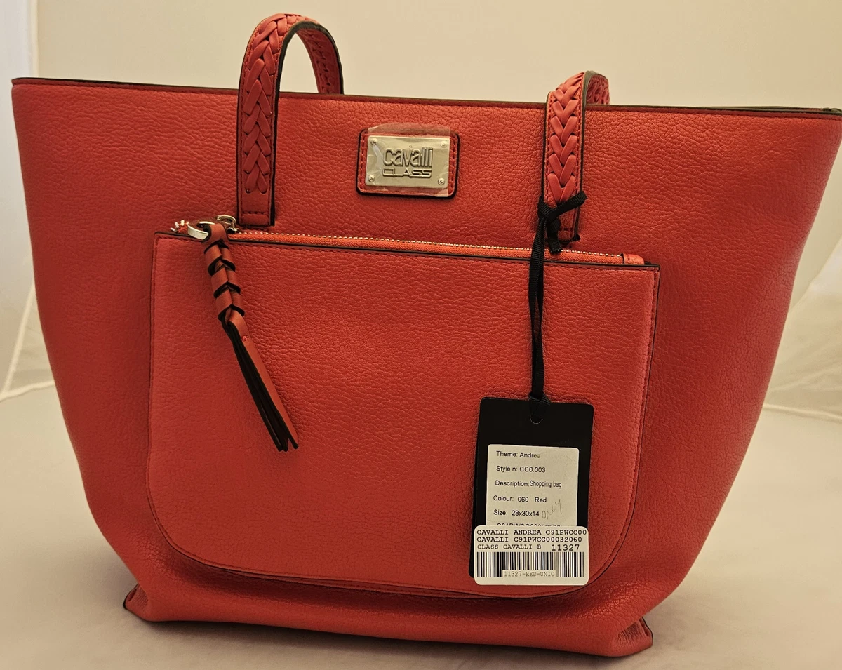 Cavalli class handbag new arrivals