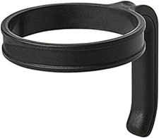 Handle for 30OZ Tumbler,Yeti Rambler anti Slip Travel Mug Grip BPA Free Cup Hold