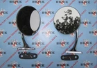 1948-1953 Buick Outside Rear View Mirrors. Show Quality