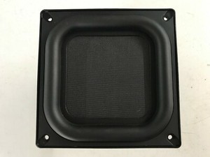 infinity cascade subwoofer