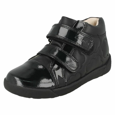 clarks lilfolk boots