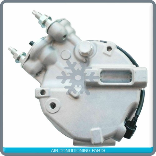 New A/C COMPRESSOR for Land Rover Range Rover Sport - 2010-2017 - OE# LR056364 - Afbeelding 5 van 9