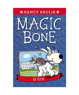 Go Fetch!, Nancy Krulik