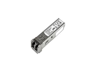 StarTech.com GLCSXMMDSTT Cisco GLC-SX-MMD Compatible SFP Module - 1000BASE-SX Fi