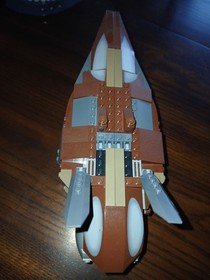 Lego 7752 As-Is