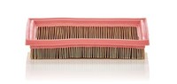 Mann-Filter Luftfilter C 2244 FüR Ford Mazda