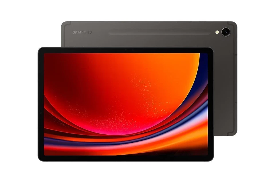 Samsung Galaxy Tab S9 · 256GB · Wi-Fi, photo 3 of 4