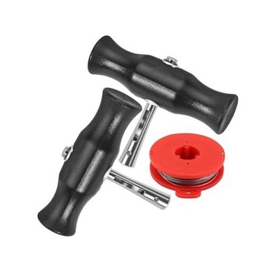 Windshield Removal Tool Kit - Windscreen Repair Tool - 10m / 32.8ft Cutting 