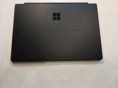 Microsoft Surface Pro 7 Intel(R) Core(TM) i7-1065G7 CPU @1.30GHz