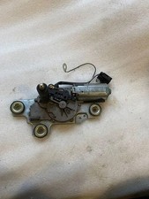 FORD FOCUS IV HN Heckscheibenwischermotor 0390201548 XS41A17K441AC 34013295