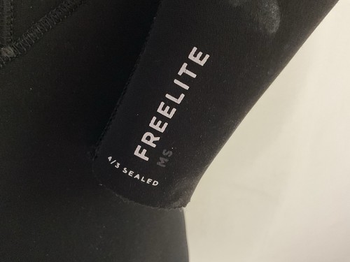 Rip Curl Neoprenanzug 4/3mm FREELITE Größe MS 140 -155Lbs Surfen siehe Bilder Beschreibung - Bild 4 von 12
