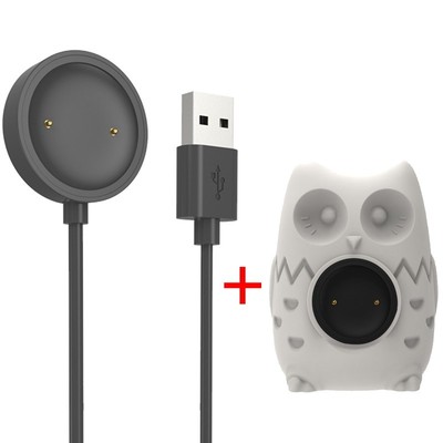 Für Mibro Watch Color Xpaw002 Langlebiges Ladekabel für sicheren Gebrauch