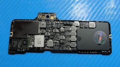 MacBook A1534 12'' 2016 MLHC2LL/A M5-6Y54 1.2GHz 8GB 512GB Logic Board 661-04730