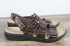 Clarks Collection Women's Leisa Melinda Sandal Sz 9.5M {FA-998] — photo 3