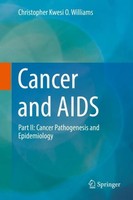 Cancer And Aids Christopher Kwesi O. Williams