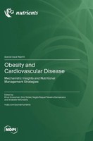 Obesity And Cardiovascular Disease | Buch | Englisch (2026) | Mdpi Ag
