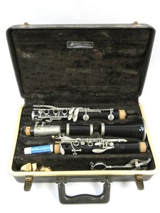 Bundy 577 Clarinet | eBay