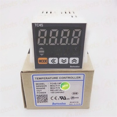 1PC New Autonics TC4S-14R TC4S14R Temperature Controller Fast Shipping *mq
