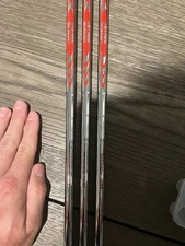 Set Of 3 Nippon NS Pro Modus3 Tour 120’s in Stiff Flex