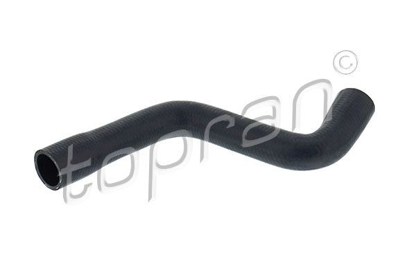 Topran 113 792 KüHlerschlauch Unten FüR Seat Vw-image