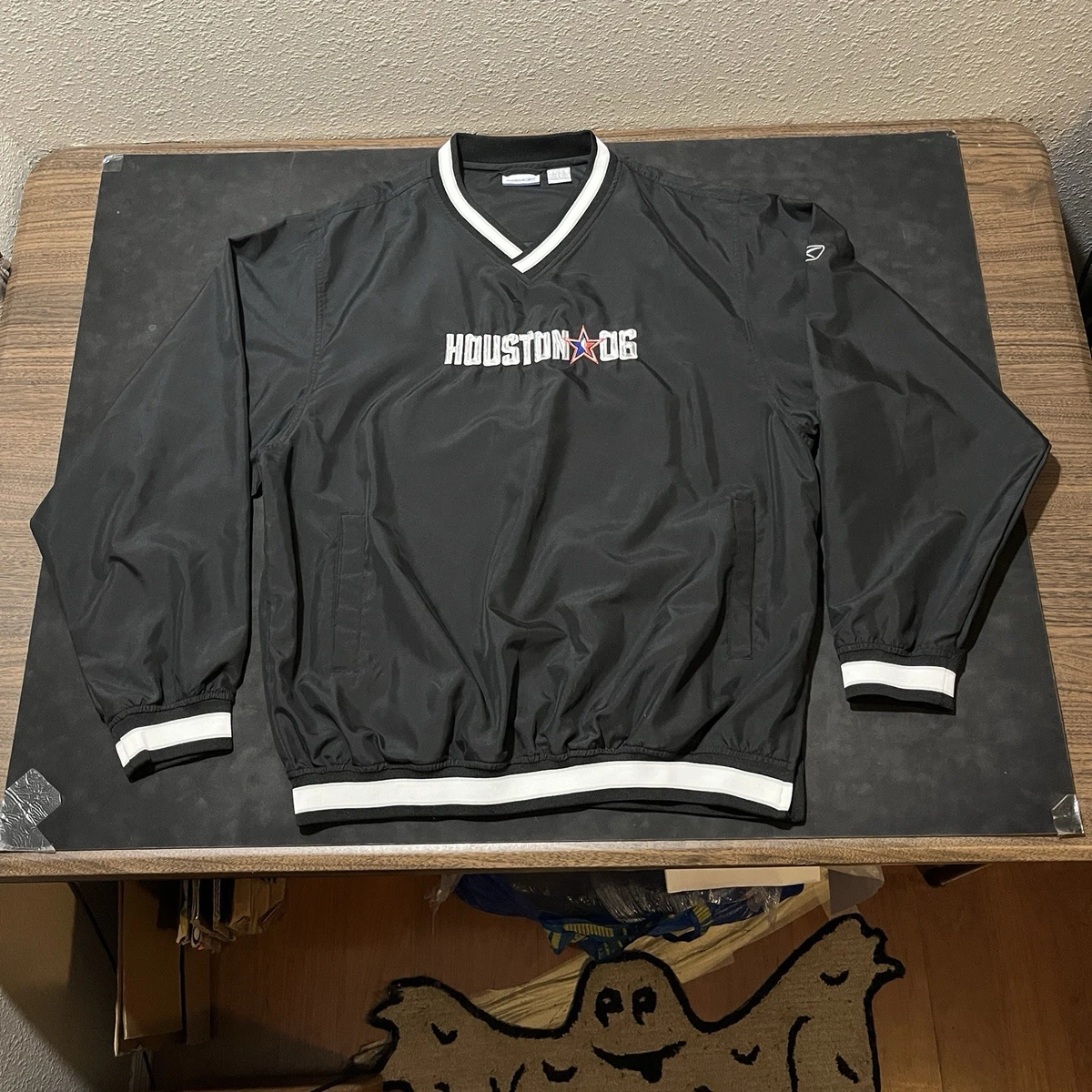 Reebok All-Star Game NBA Jackets for sale | eBay